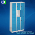 Metal Locker Storage Cabinet vestuario